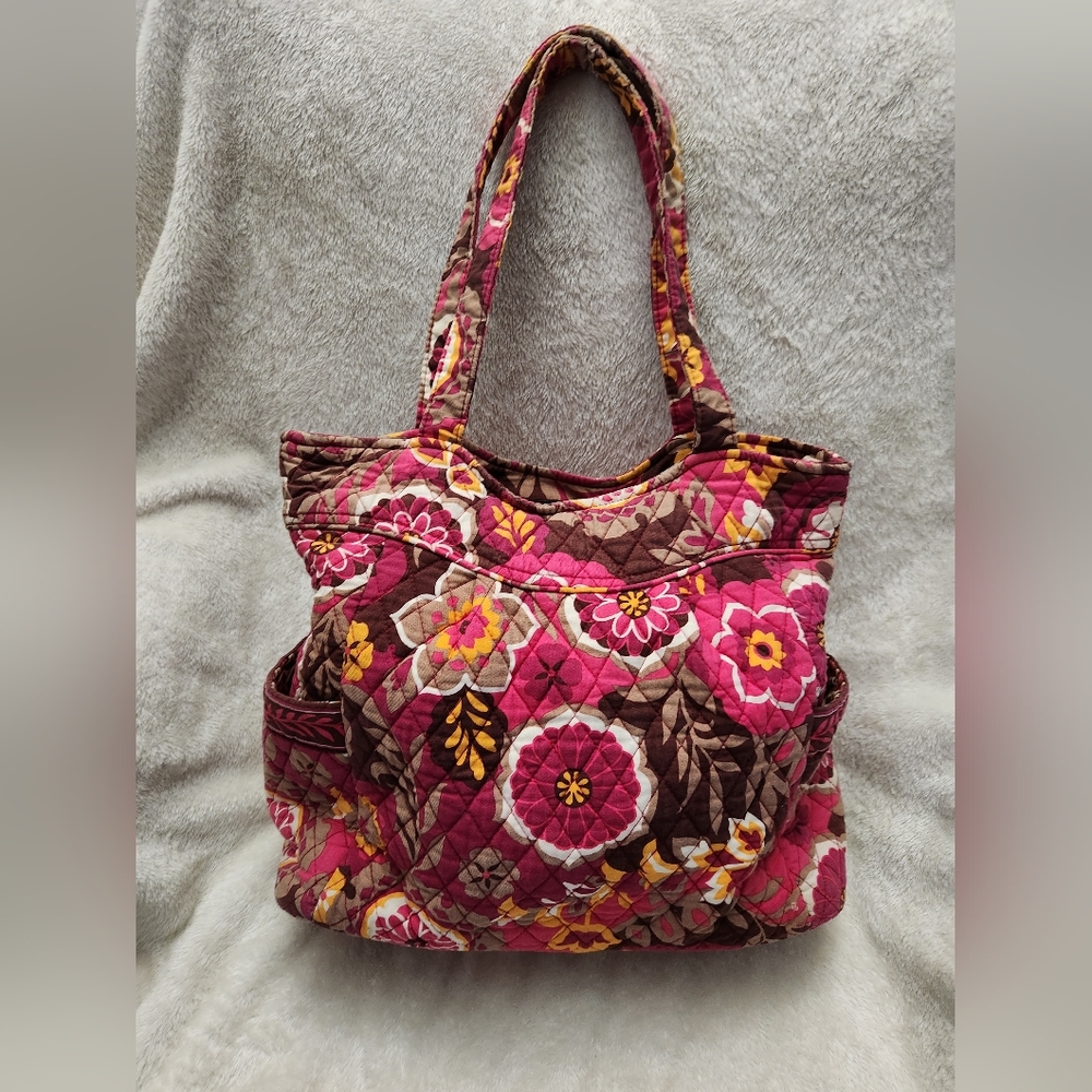 Vera Bradley tote